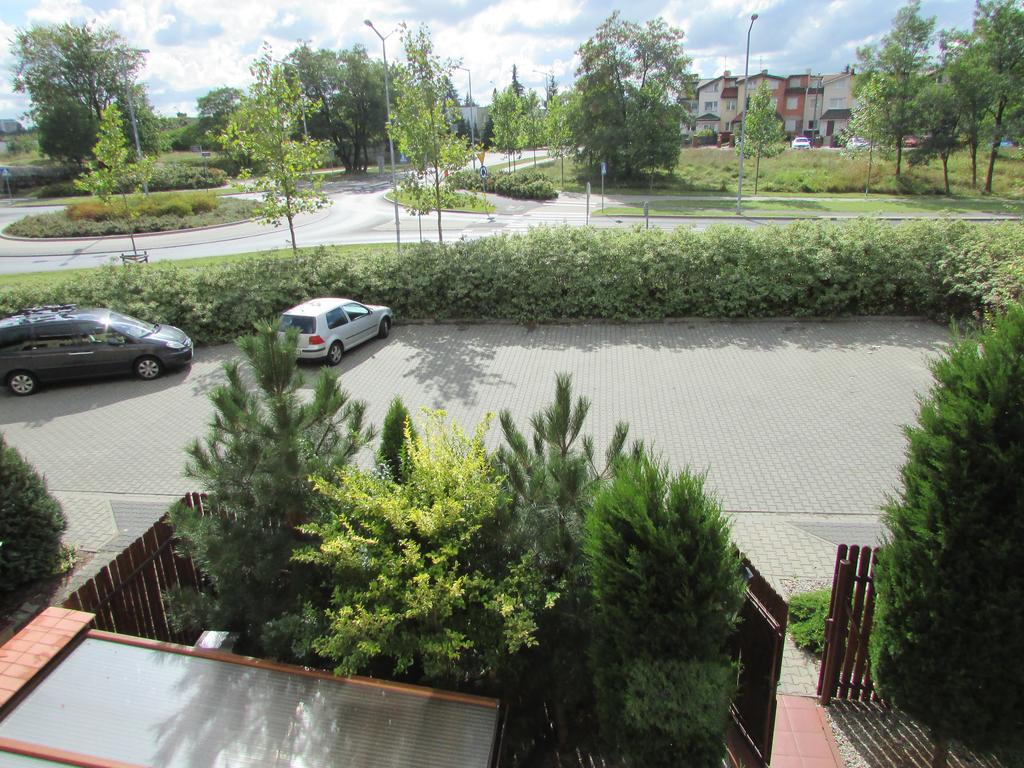 Villa Ventana Poznan City Free Parking Sniadanie W Cenie Exterior photo