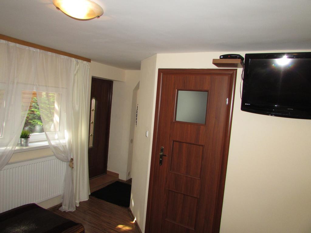 Villa Ventana Poznan City Free Parking Sniadanie W Cenie Room photo