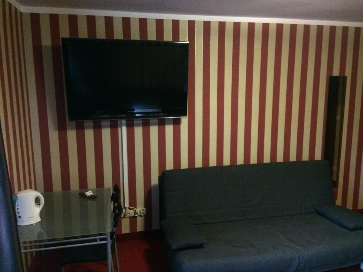 Villa Ventana Poznan City Free Parking Sniadanie W Cenie Exterior photo