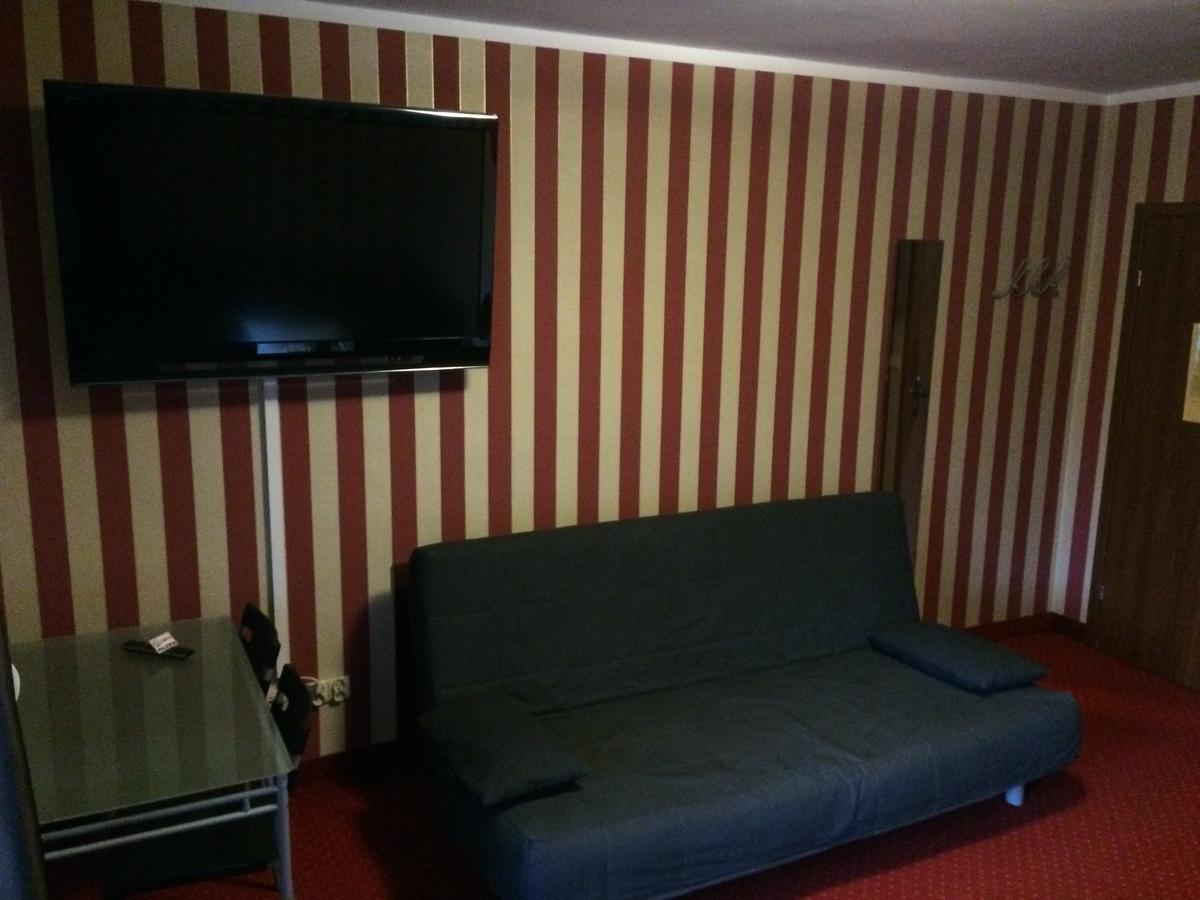 Villa Ventana Poznan City Free Parking Sniadanie W Cenie Exterior photo