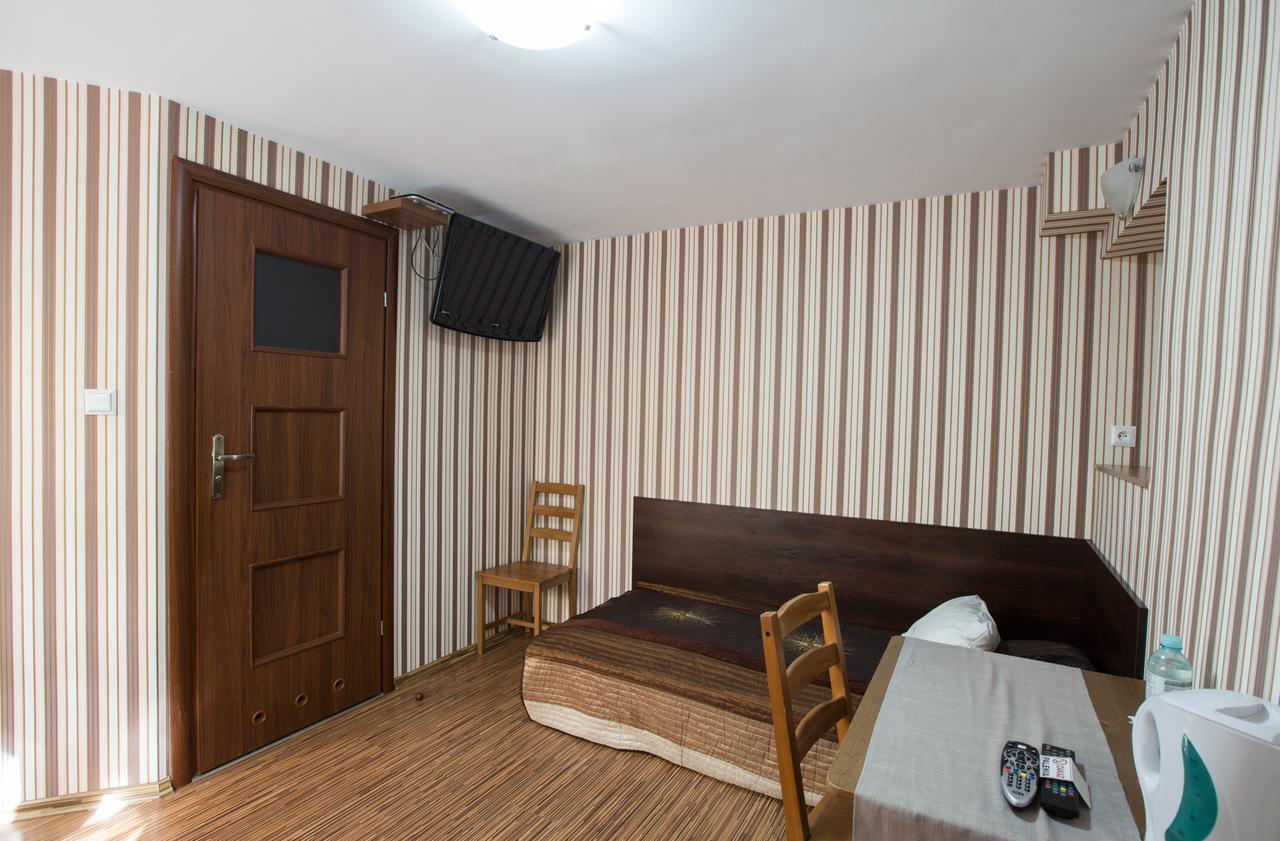 Villa Ventana Poznan City Free Parking Sniadanie W Cenie Exterior photo