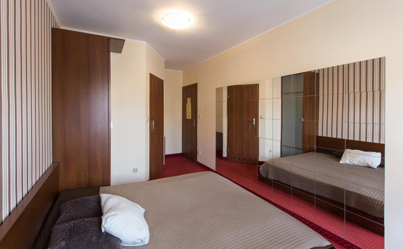 Villa Ventana Poznan City Free Parking Sniadanie W Cenie Exterior photo