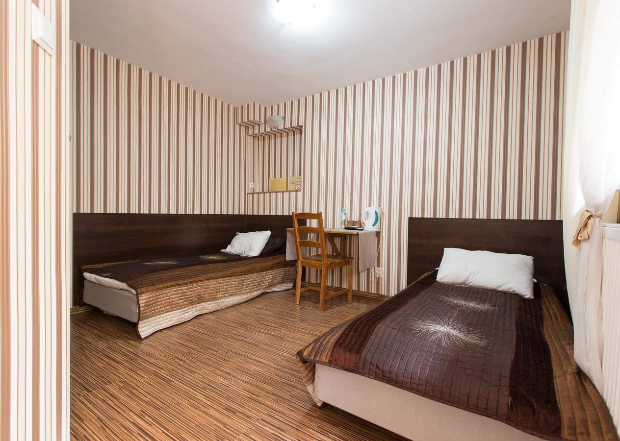 Villa Ventana Poznan City Free Parking Sniadanie W Cenie Exterior photo