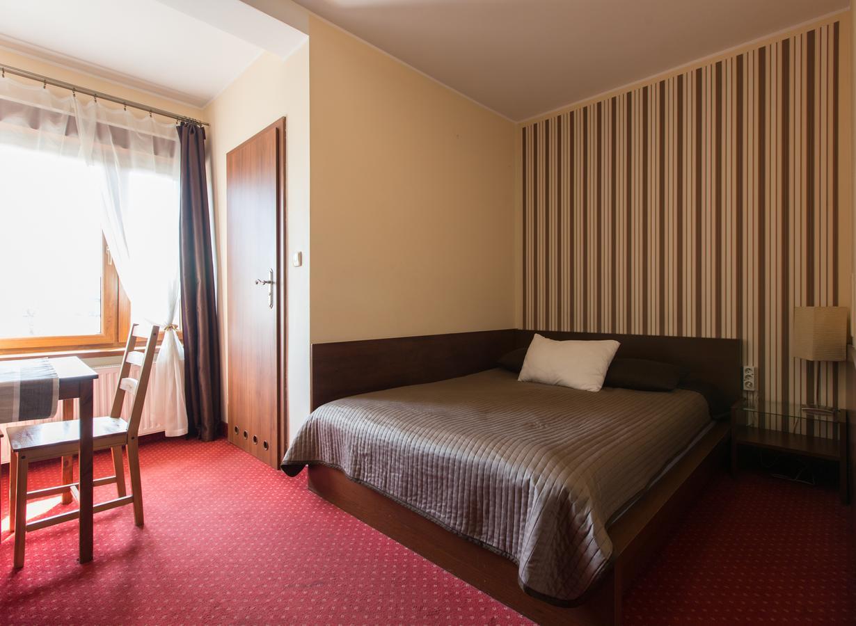 Villa Ventana Poznan City Free Parking Sniadanie W Cenie Exterior photo