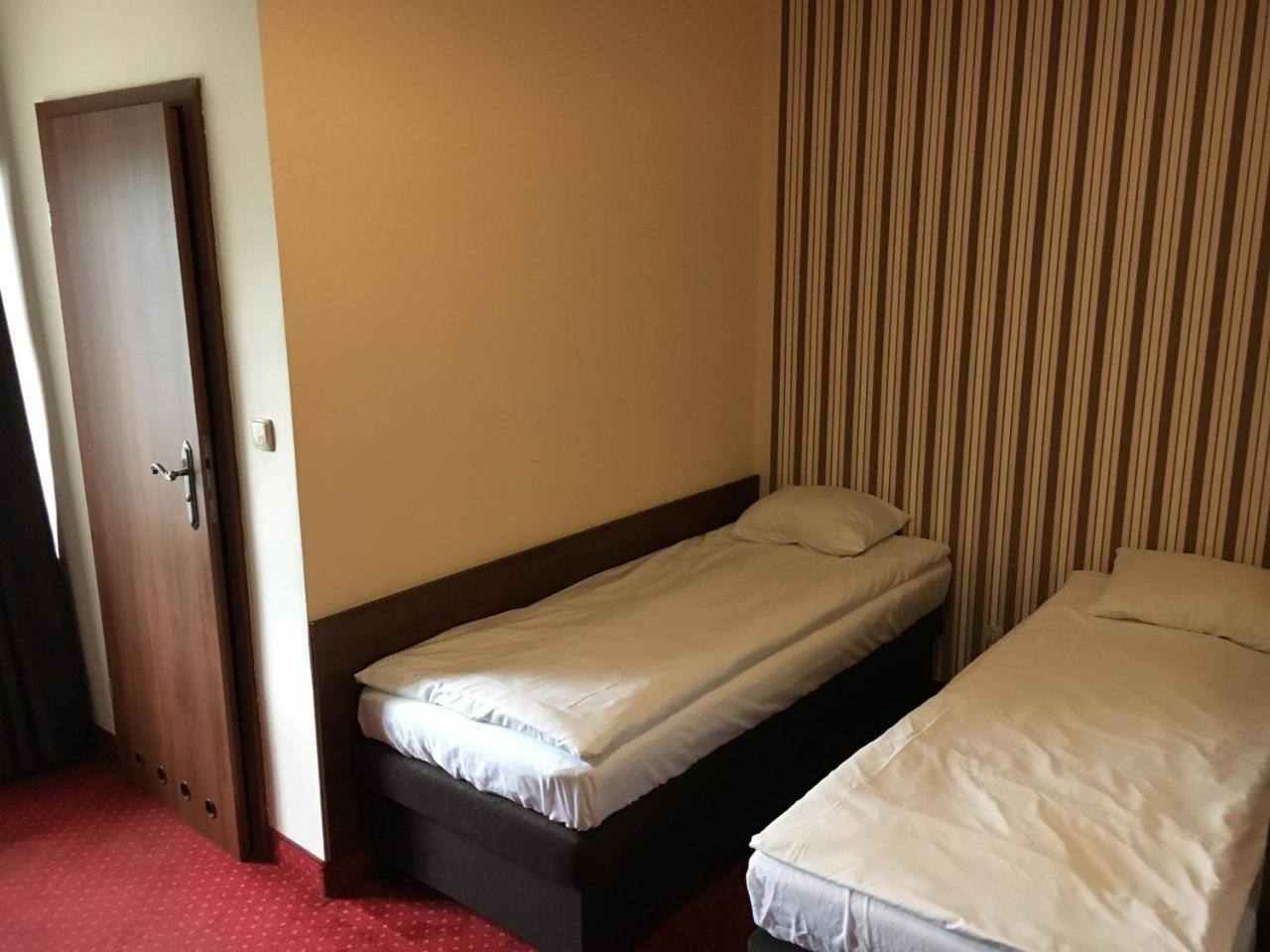 Villa Ventana Poznan City Free Parking Sniadanie W Cenie Exterior photo