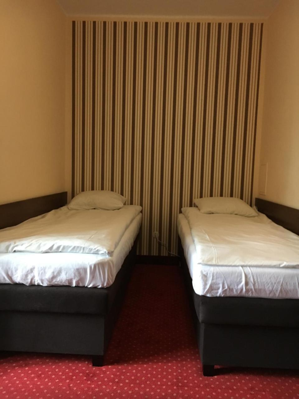 Villa Ventana Poznan City Free Parking Sniadanie W Cenie Exterior photo