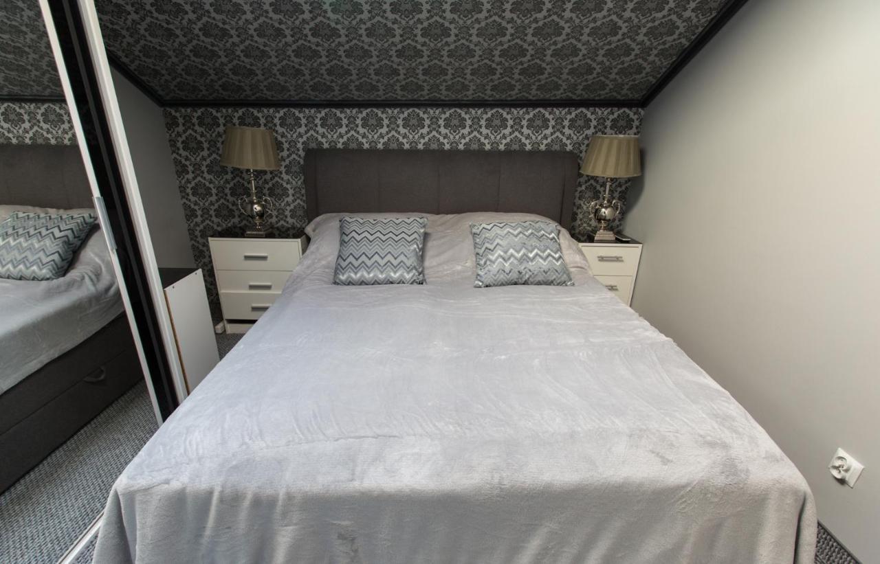 Villa Ventana Poznan City Free Parking Sniadanie W Cenie Exterior photo