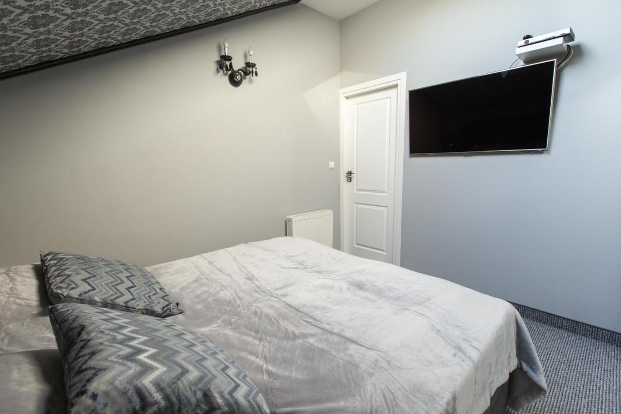 Villa Ventana Poznan City Free Parking Sniadanie W Cenie Exterior photo