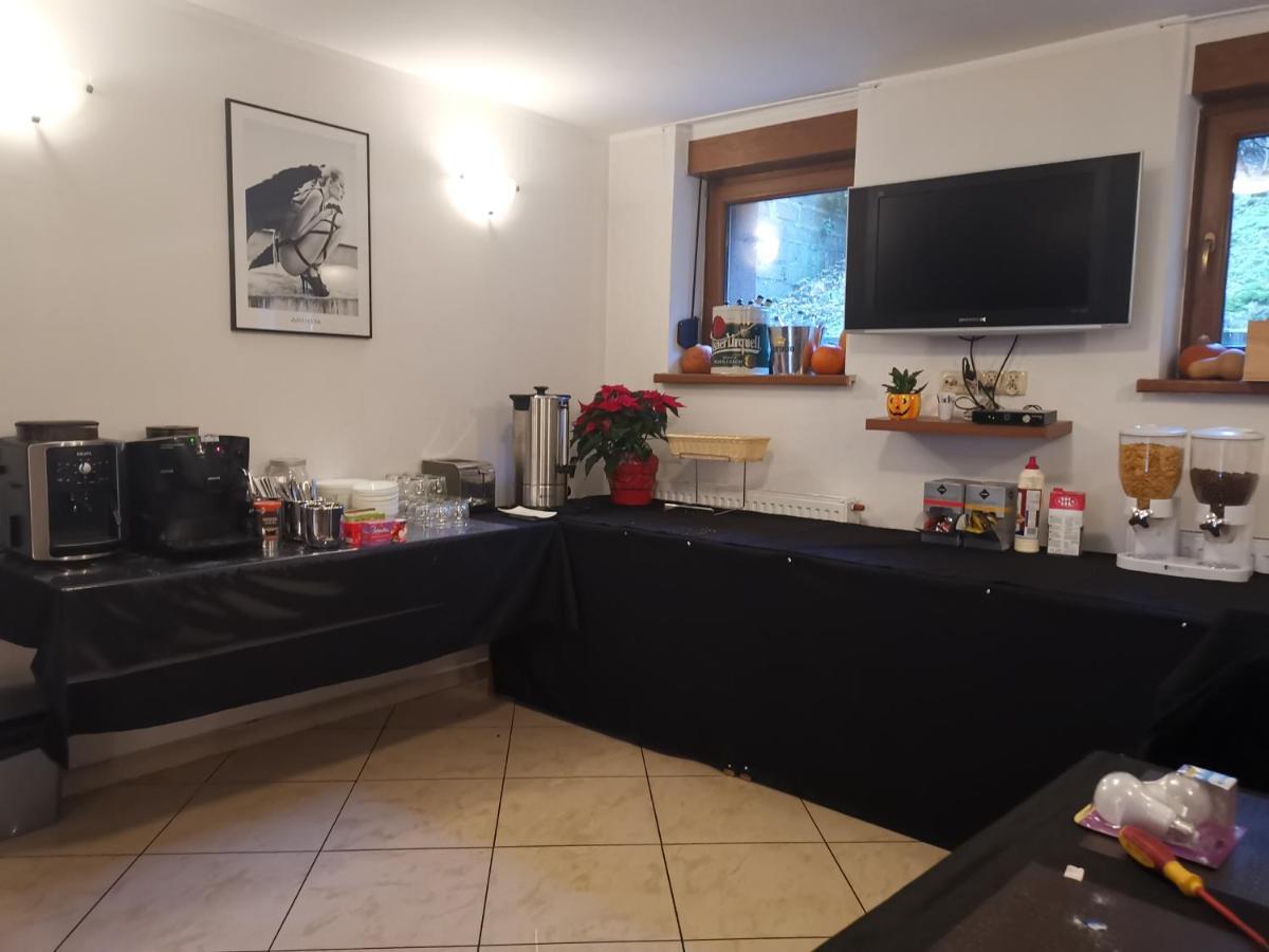 Villa Ventana Poznan City Free Parking Sniadanie W Cenie Exterior photo